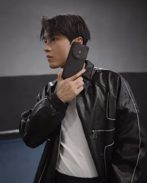 TVB男星選秀結束,被指外貌再進化!網民直呼:AI來的?