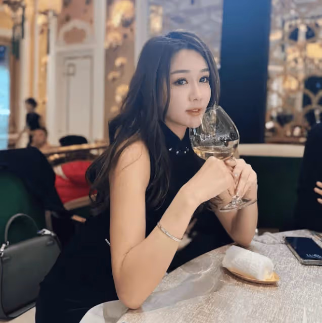 TVB女星手機被盜竊,內含大量照片恐流出!好友建議上TVB節目找!