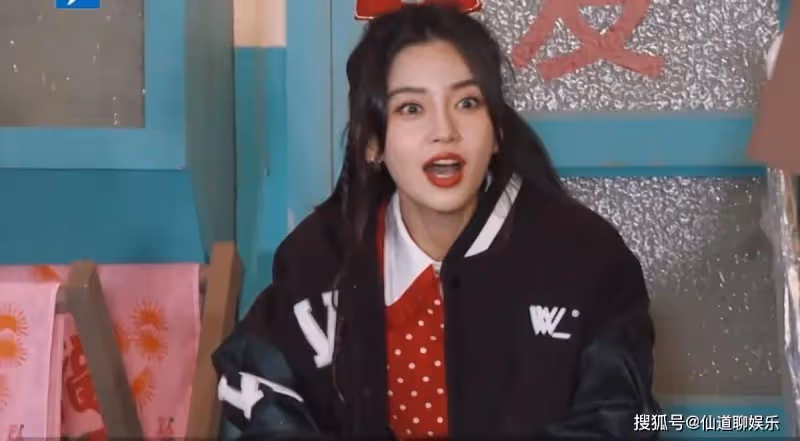 《奔跑吧》官宣,新跑男一姐上任,有梗有趣有顏值,不追可惜了