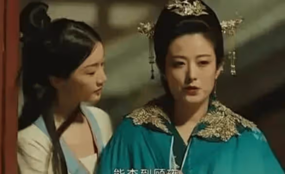 《花間令》青帝是什麼身份?青帝有何秘密和目的?
