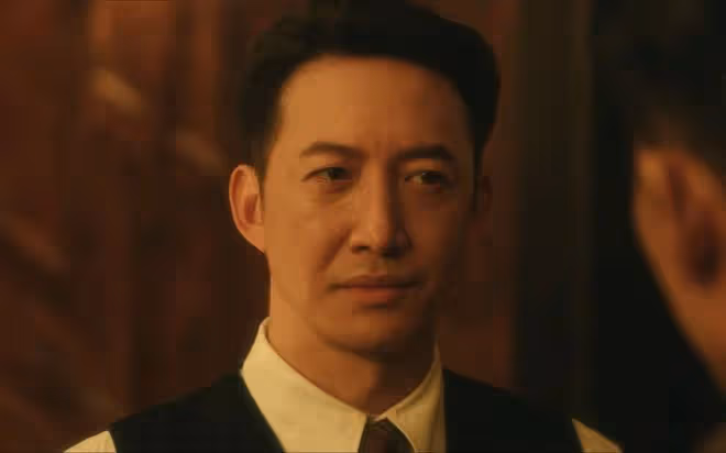《追風者》林樵松搖擺?看懂他誣陷魏若來,才知魏若來背叛沈圖南