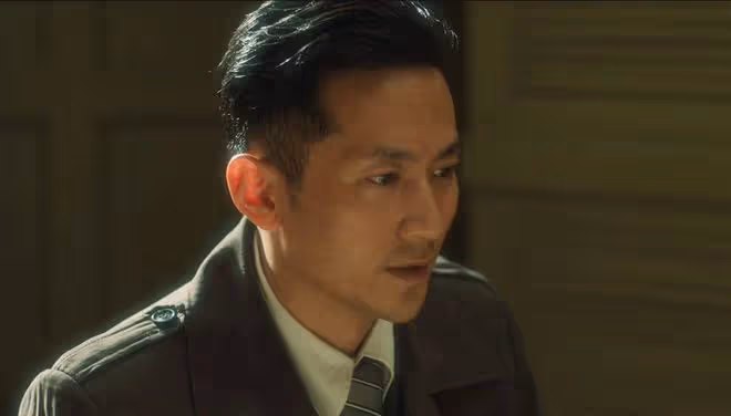 《追風者》林樵松搖擺?看懂他誣陷魏若來,才知魏若來背叛沈圖南