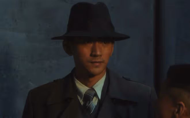 《追風者》林樵松搖擺?看懂他誣陷魏若來,才知魏若來背叛沈圖南