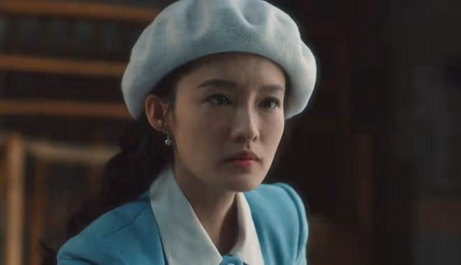 《追風者》林樵松搖擺?看懂他誣陷魏若來,才知魏若來背叛沈圖南