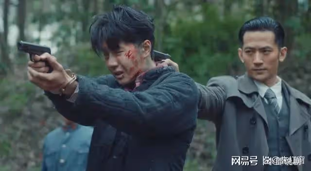 追風者:又一重要人物浮出水面,是魏若來的助攻也是大結局的關鍵