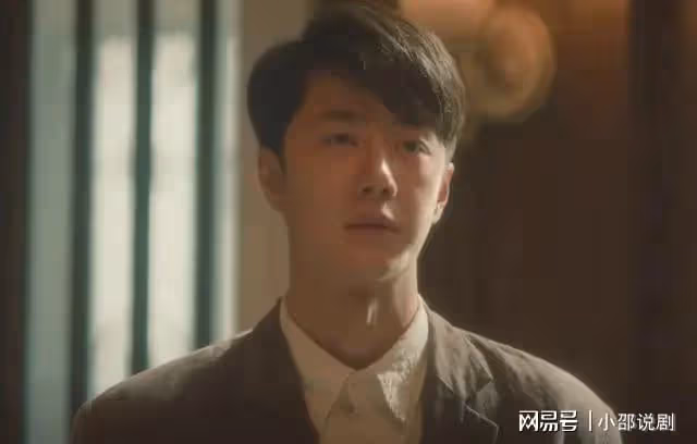 追風者:又一重要人物浮出水面,是魏若來的助攻也是大結局的關鍵