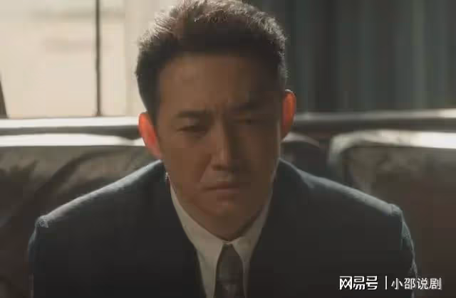 追風者:又一重要人物浮出水面,是魏若來的助攻也是大結局的關鍵