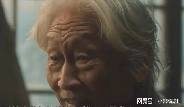 追風者:又一重要人物浮出水面,是魏若來的助攻也是大結局的關鍵
