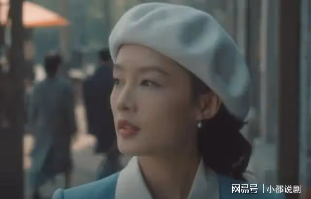 追風者:又一重要人物浮出水面,是魏若來的助攻也是大結局的關鍵