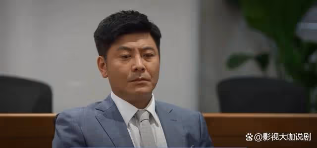 歡樂頌：朱喆破格提拔連升兩級成副總經理，王總監點頭哈腰求放過