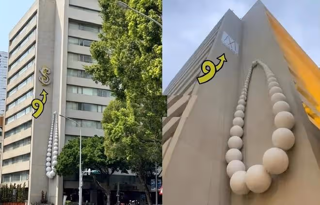 S Hotel正式換招牌，「S」字樣被替換，汪小菲對徐家人展開行動