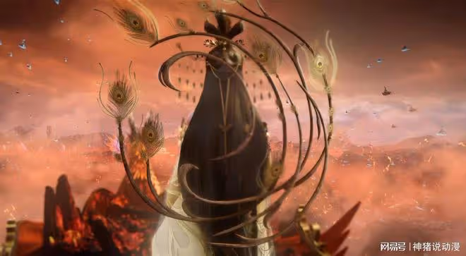 仙逆新預告,王林煉化毒王鼎,六欲魔君好狠,幕後黑手身份曝光