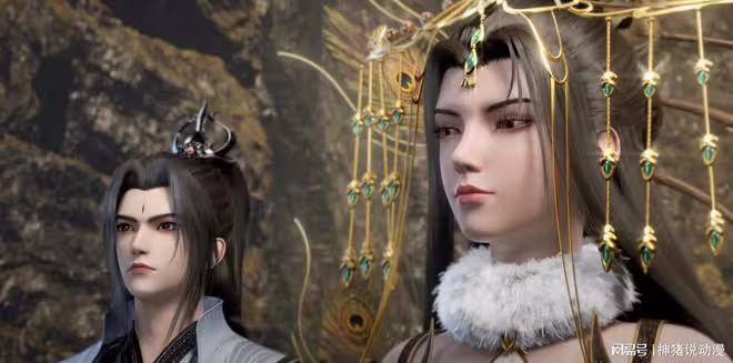 仙逆新預告,王林煉化毒王鼎,六欲魔君好狠,幕後黑手身份曝光