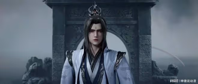仙逆新預告,王林煉化毒王鼎,六欲魔君好狠,幕後黑手身份曝光