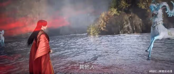 仙逆新預告,王林煉化毒王鼎,六欲魔君好狠,幕後黑手身份曝光