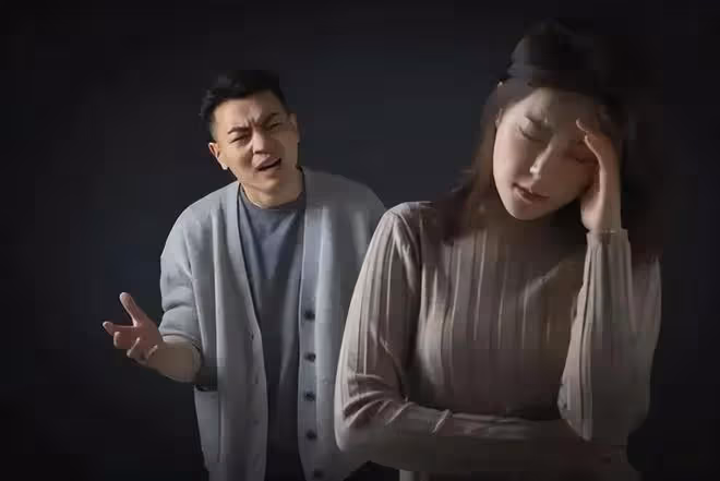 她55歲,退休後做的第一件事,就是跟結婚30年的丈夫把婚離了