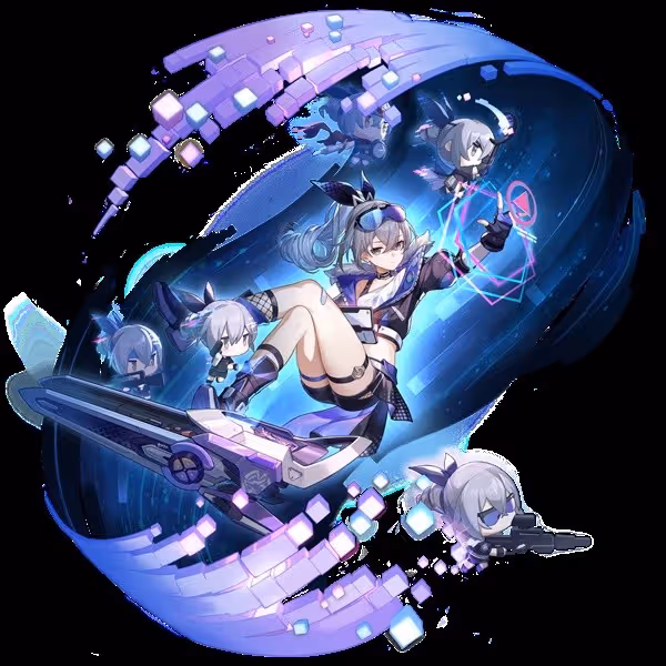 《崩壞:星穹鐵道》2.1黃泉配隊推薦