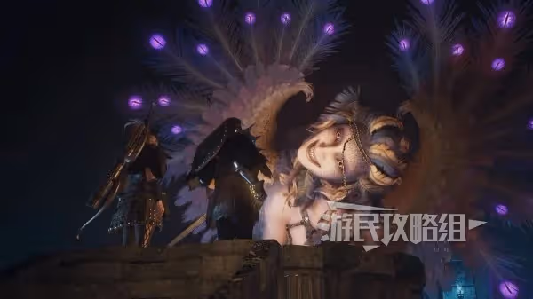 《龍之信條2》斯芬克斯謎題及答案攻略