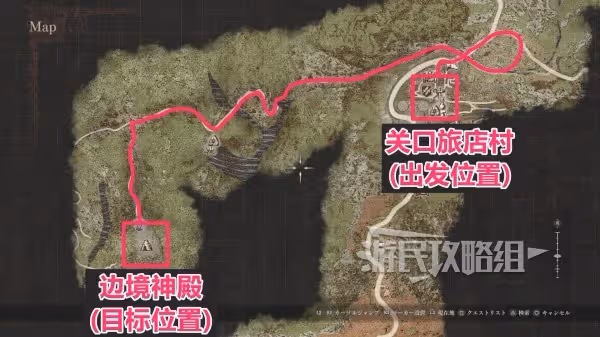 《龍之信條2》斯芬克斯謎題及答案攻略