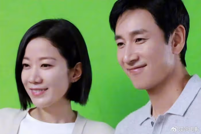 李善均父親去世，妻子全慧珍三個月多送走兩位親人，一定悲傷至極