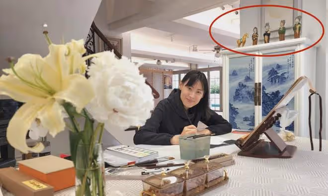 14歲李長治：李嘉誠親自取名，遺傳梁洛施好基因，能分百億身家
