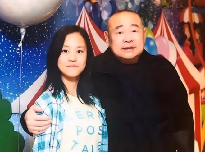 劉鑾雄21歲女兒創辦舞蹈學校，投資2000萬進軍商業發展