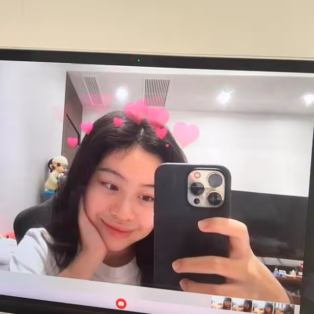 劉鑾雄21歲女兒創辦舞蹈學校，投資2000萬進軍商業發展