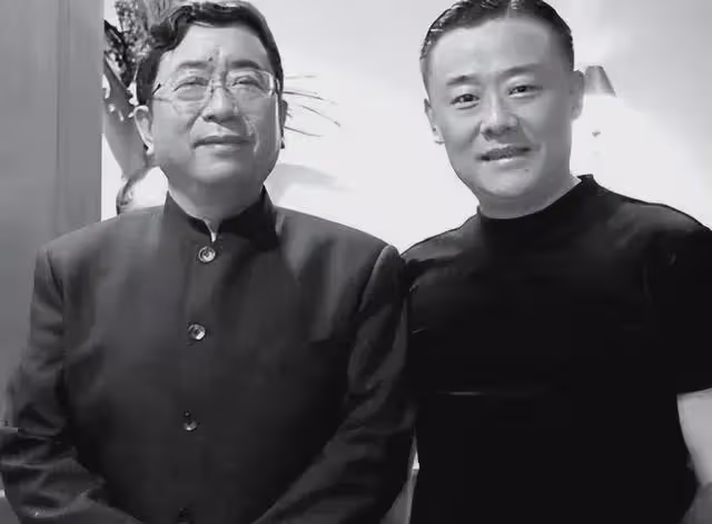 「不可一世」周立波近況曝光，消失6年的他，早已走上一條不歸路