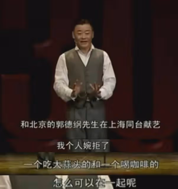 「不可一世」周立波近況曝光，消失6年的他，早已走上一條不歸路