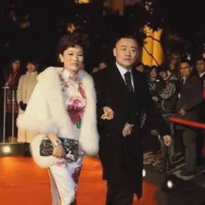 「不可一世」周立波近況曝光，消失6年的他，早已走上一條不歸路