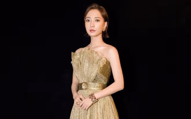 王珞丹40歲仍獨居，悠閒生活引猜測：是享受自由還是情路坎坷？