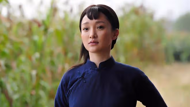 娛樂連連看:易烊千璽、王心凌、李現、周迅、胡一天、王鶴潤