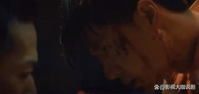 追風者:沈圖南20根金條買通康少捷,怒扇林譙松2巴掌救出魏若來
