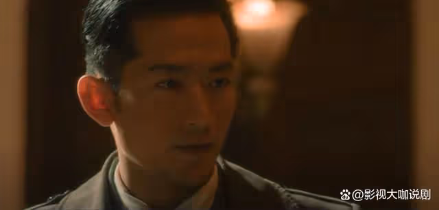 追風者:沈圖南20根金條買通康少捷,怒扇林譙松2巴掌救出魏若來
