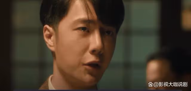 追風者:沈圖南20根金條買通康少捷,怒扇林譙松2巴掌救出魏若來