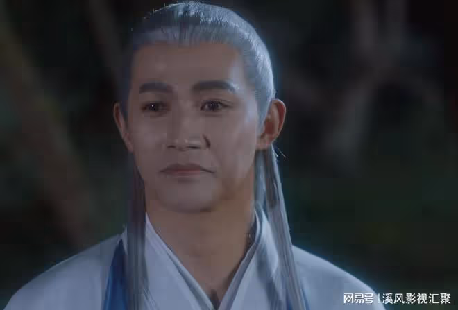 與鳳行：都是神君動情，為何清夜每一世都錯過真愛，行止卻得善終