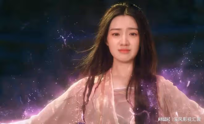 與鳳行：都是神君動情，為何清夜每一世都錯過真愛，行止卻得善終