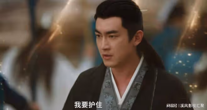 與鳳行:鳳來首次見女婿,行止慘遭岳父嫌棄,原因很扎心!