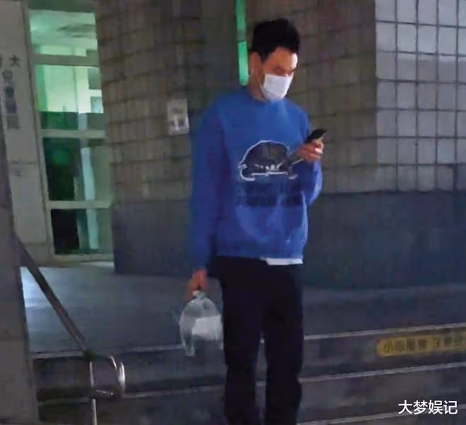《周處》翻紅卻推光戲約!41歲阮經天「頻繁進出醫院」真相藏洋蔥