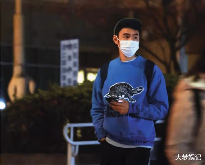 《周處》翻紅卻推光戲約!41歲阮經天「頻繁進出醫院」真相藏洋蔥