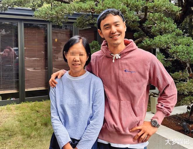 《周處》翻紅卻推光戲約!41歲阮經天「頻繁進出醫院」真相藏洋蔥