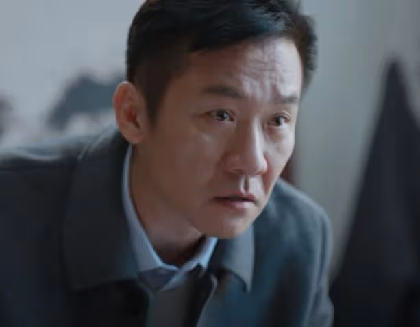 總局收視榜:《與鳳行》僅第六,《追風者》被碾壓,第一名憑啥?