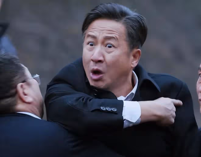 總局收視榜:《與鳳行》僅第六,《追風者》被碾壓,第一名憑啥?