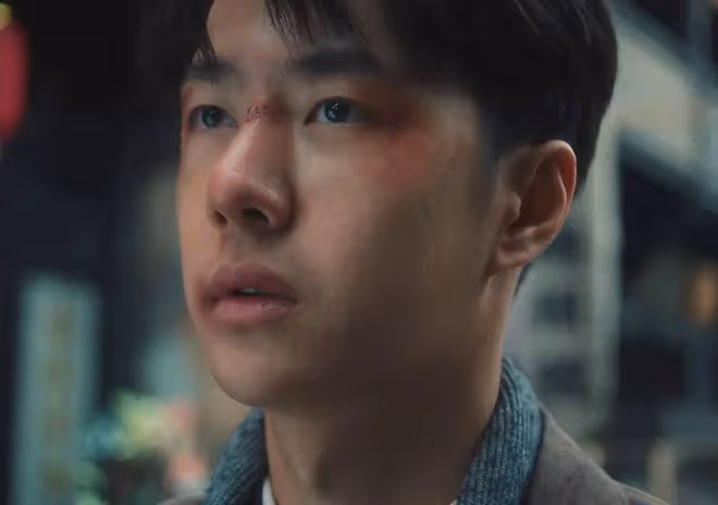 總局收視榜:《與鳳行》僅第六,《追風者》被碾壓,第一名憑啥?