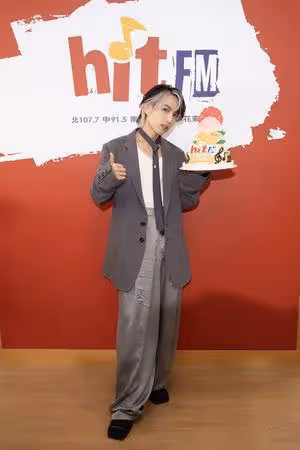 林宥嘉認了陷「靈感掏空期」! 隔8年才發片內幕曝:感到懼怕