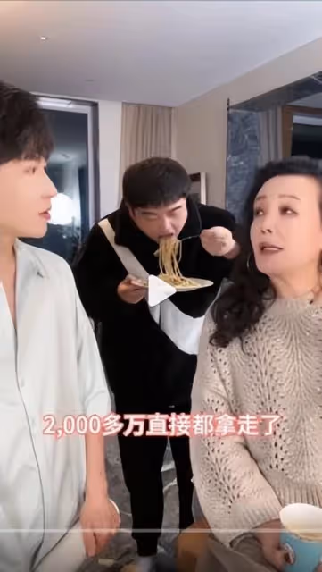 「汪小菲若家暴我剁他的手」!張蘭直播開戰大S拿走2千萬:亮單子
