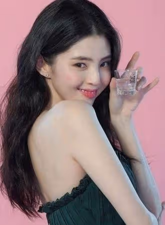 韓韶禧丟了燒酒代言爆「由金智媛接手」! 品牌模糊回:尚在討論中