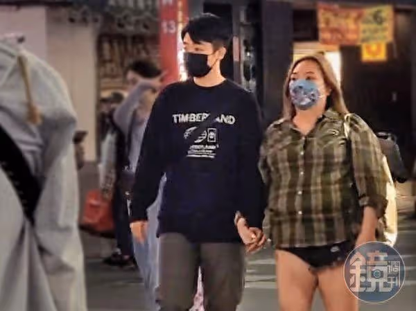 遭愷樂拒絕來往! 小甜甜驚爆「分手交往5個月女友」