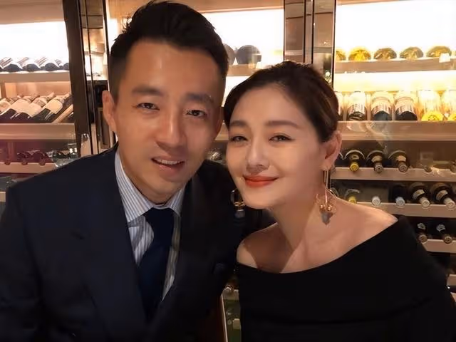 汪小菲剛回北京…S Hotel突拆牌改名「美憬閣「!正式切割大S!