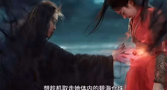 《與鳳行》十大強者,六冥第四,行止神君僅排第三?第一遠超行止